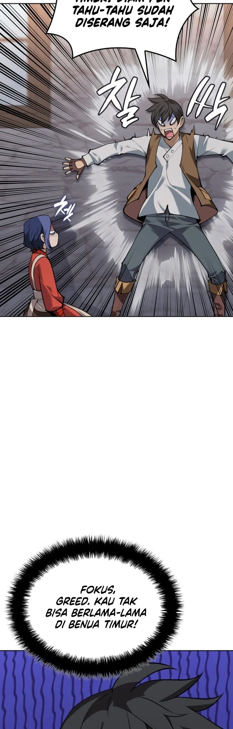 Chapter 304 - halaman 27