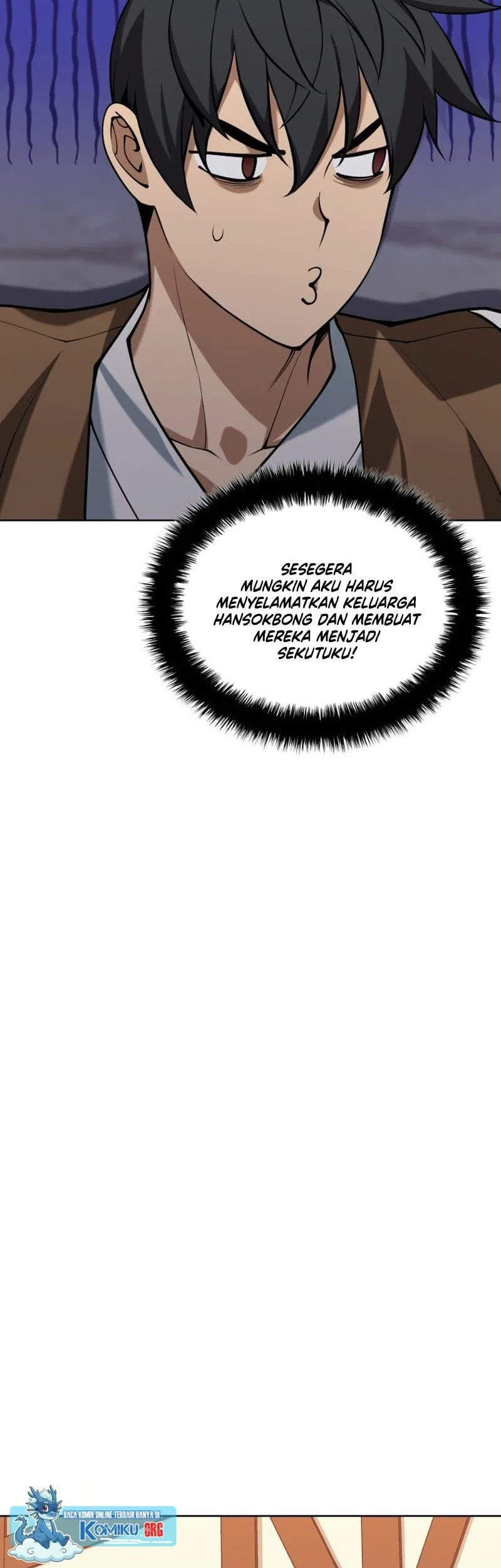 Chapter 304 - halaman 28