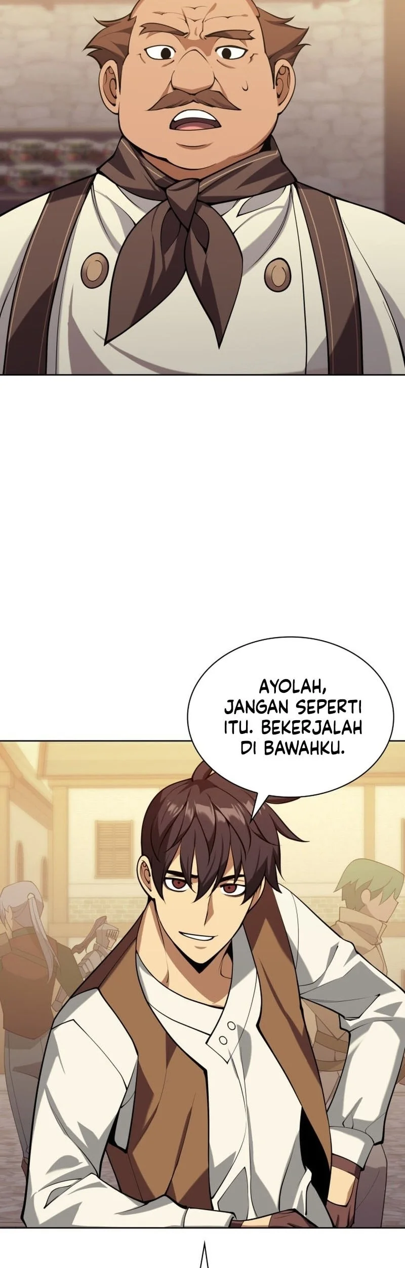 Chapter 304 - halaman 30