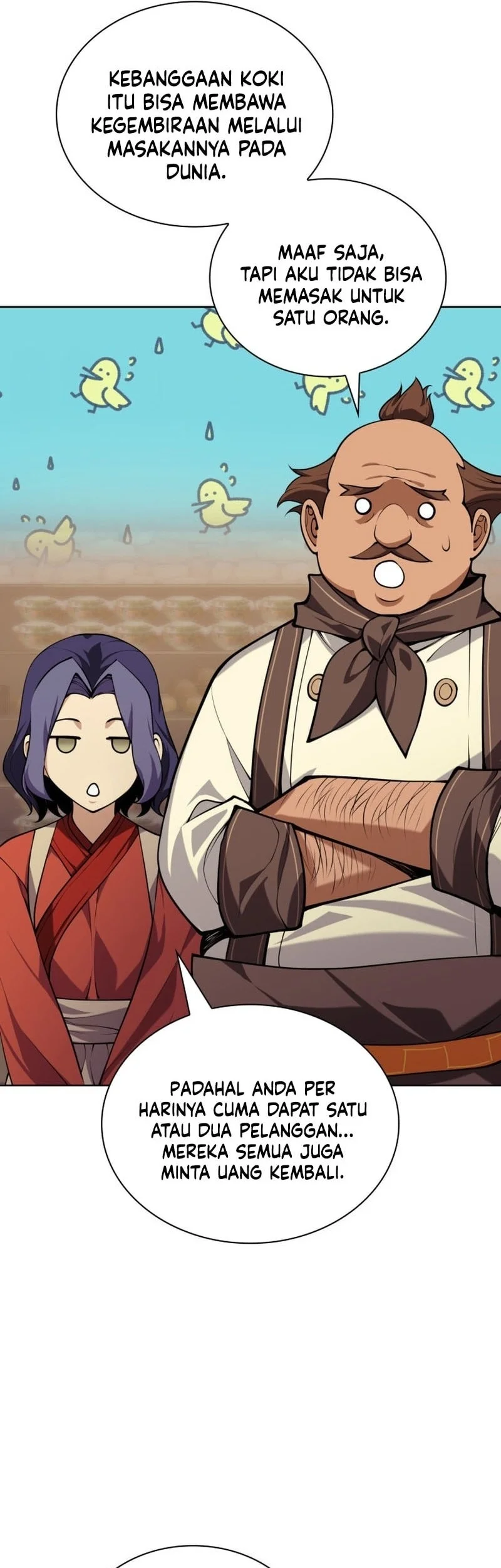 Chapter 304 - halaman 32