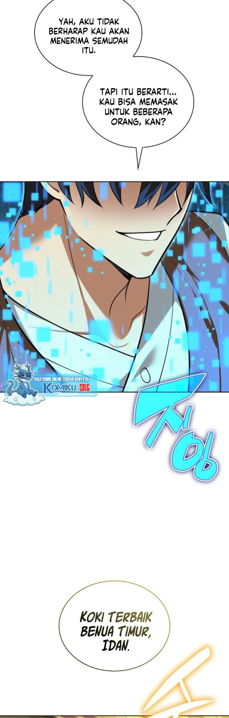 Chapter 304 - halaman 33