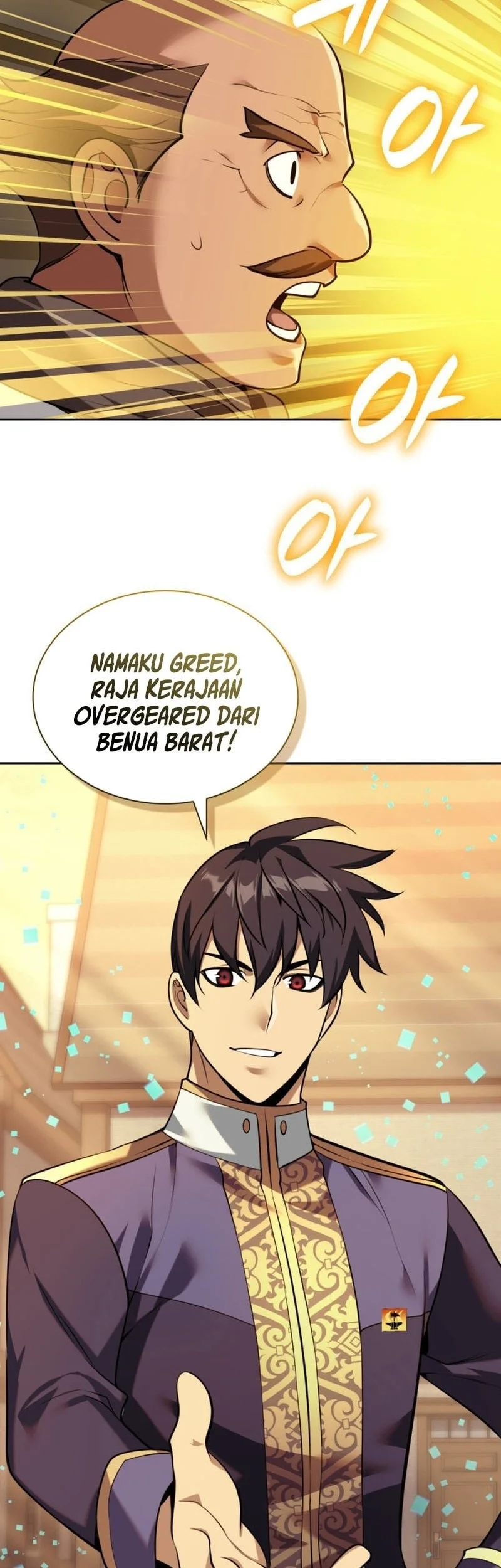Chapter 304 - halaman 34