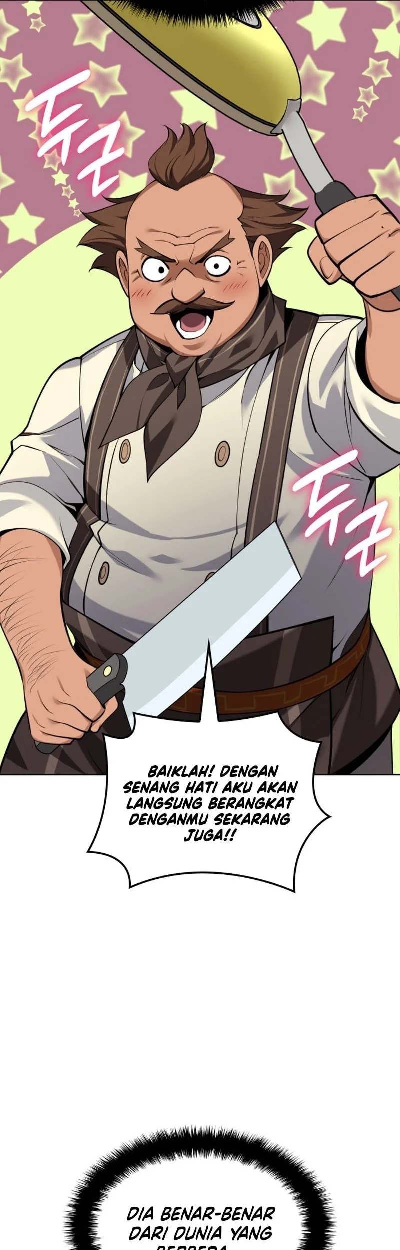 Chapter 304 - halaman 38