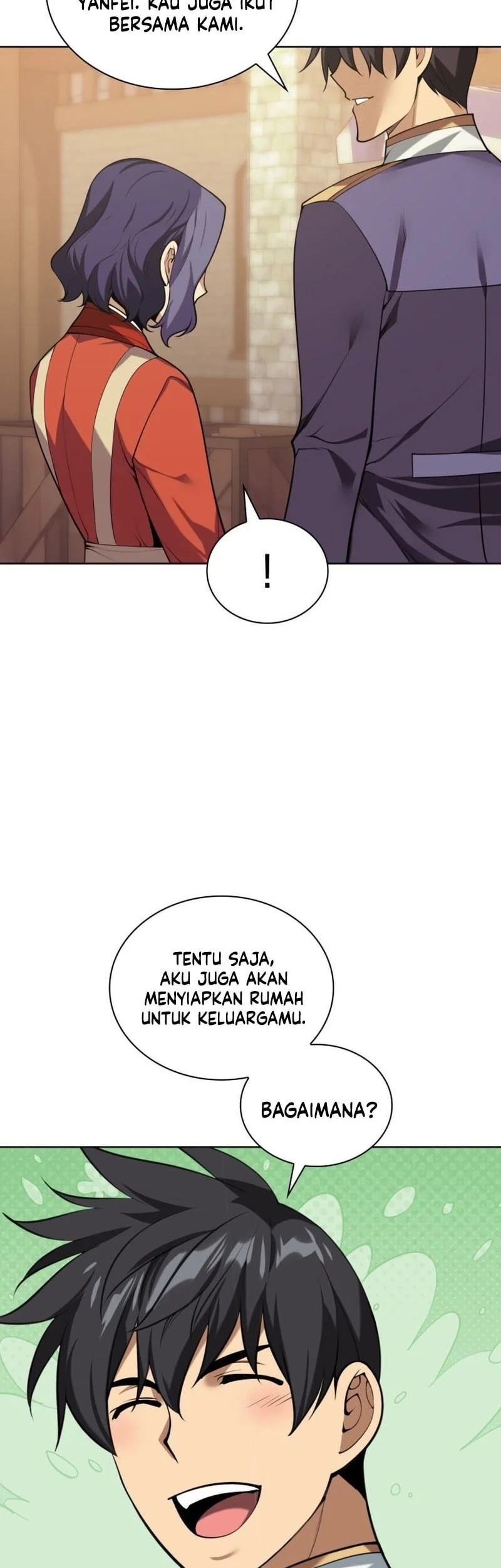 Chapter 304 - halaman 40