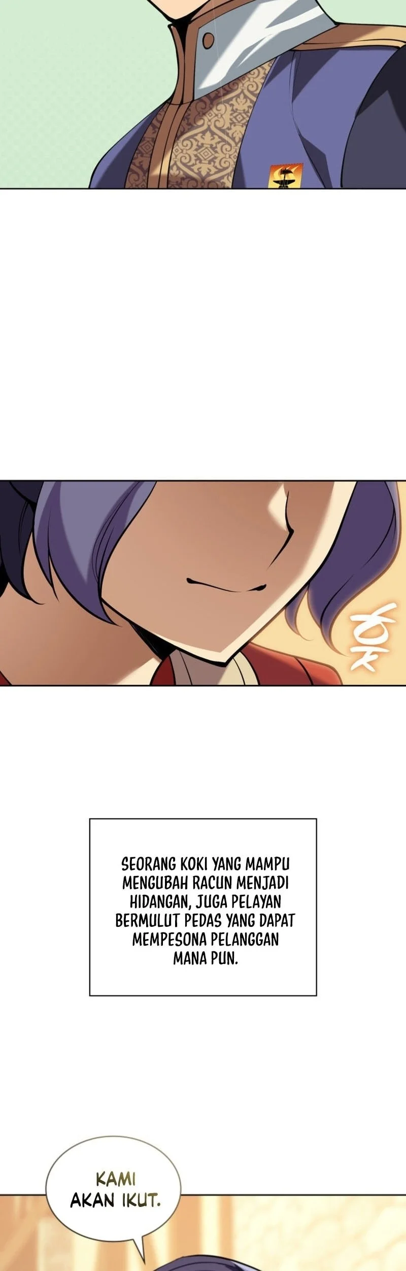 Chapter 304 - halaman 41