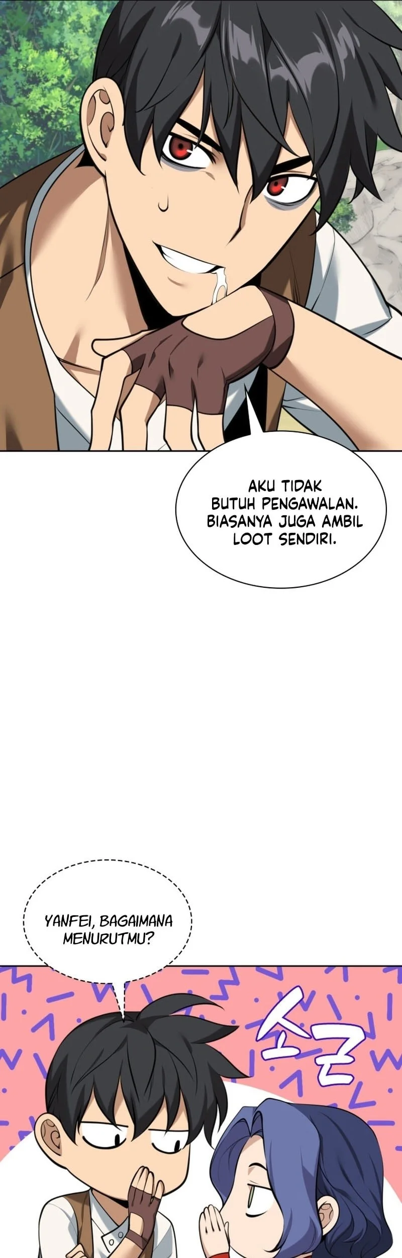 Chapter 305 - halaman 51
