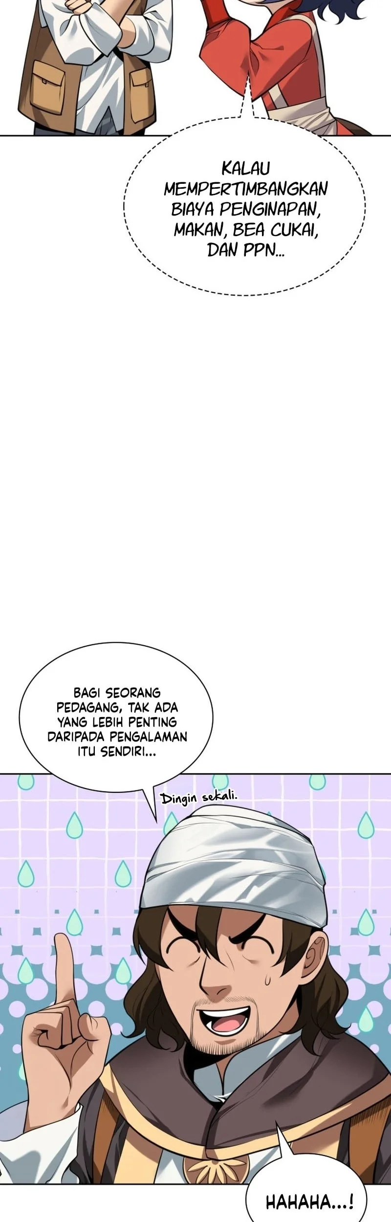 Chapter 305 - halaman 52