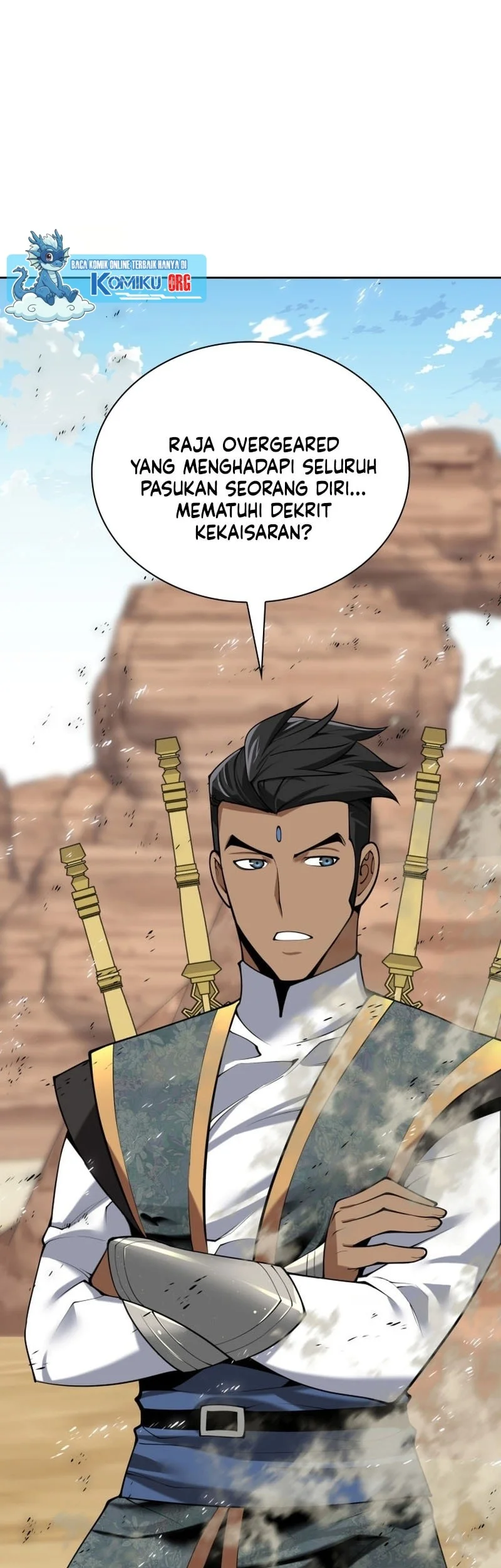 Chapter 305 - halaman 61