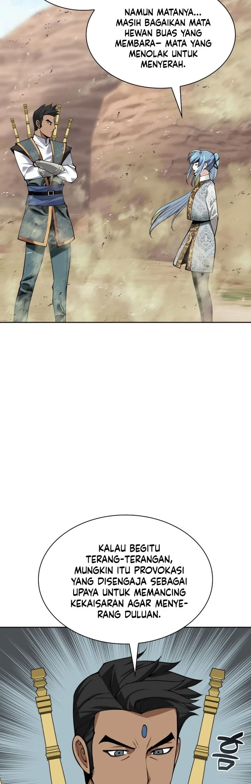 Chapter 305 - halaman 64