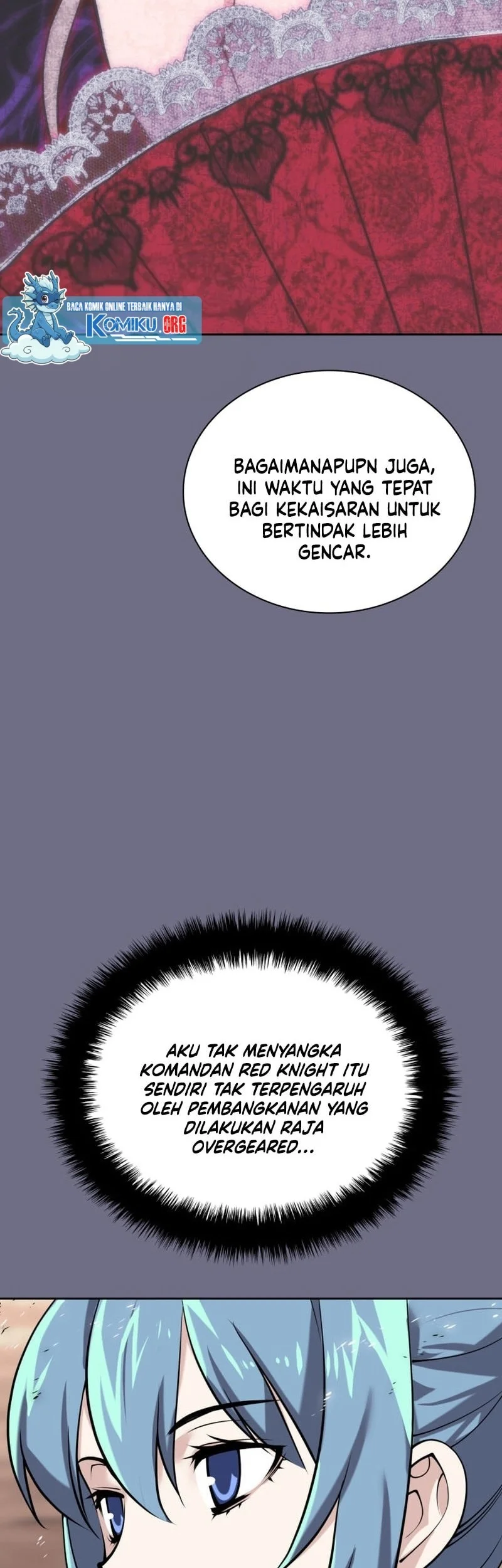 Chapter 305 - halaman 66