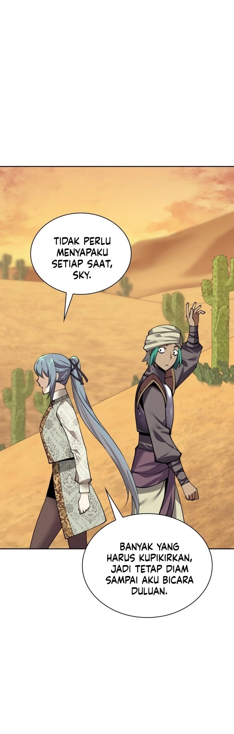 Chapter 305 - halaman 72