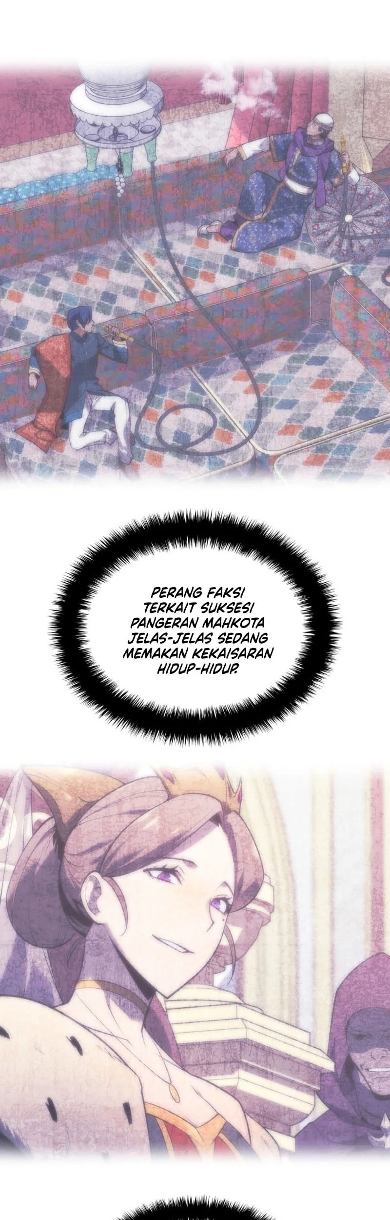 Chapter 305 - halaman 73