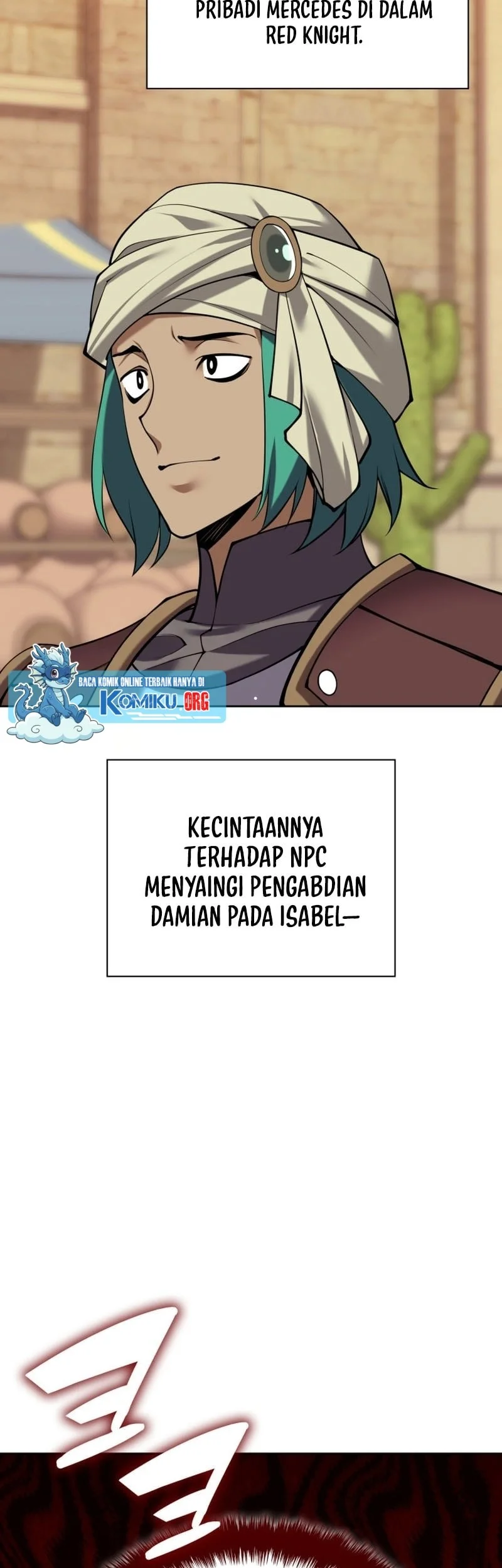 Chapter 305 - halaman 77