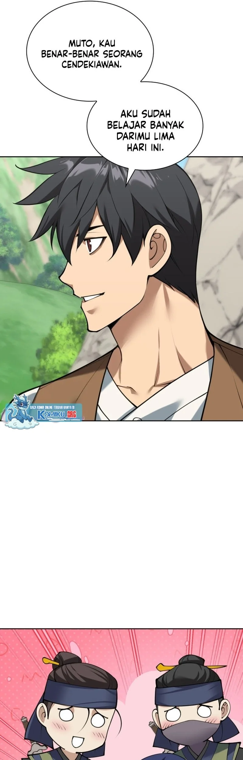 Chapter 305 - halaman 81