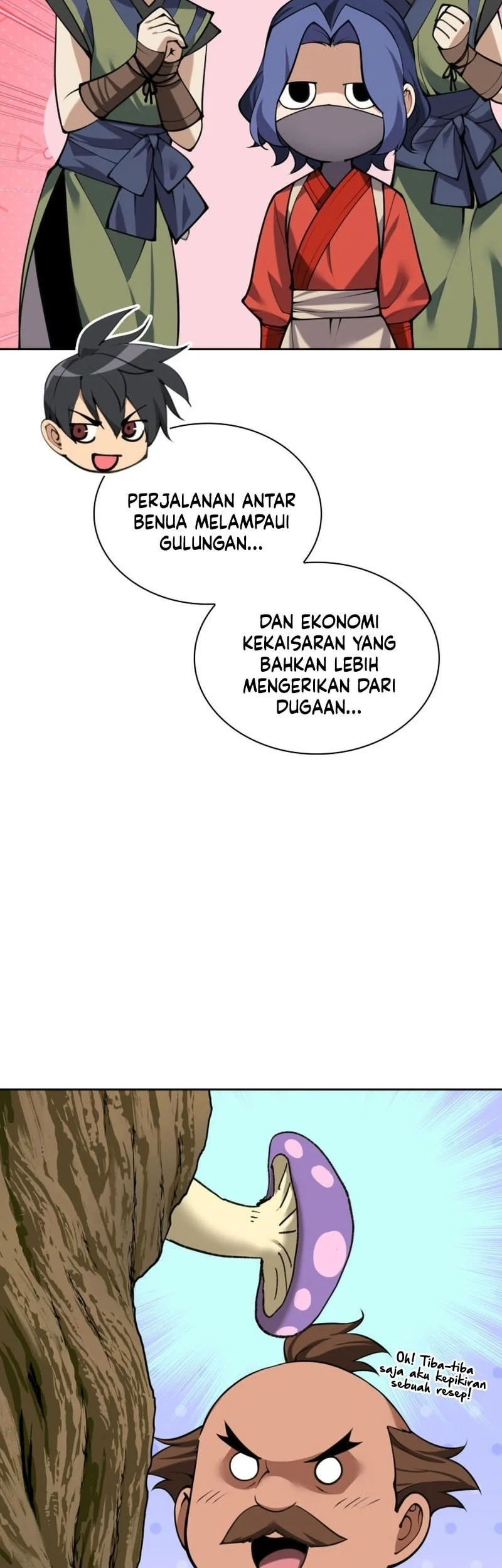 Chapter 305 - halaman 82