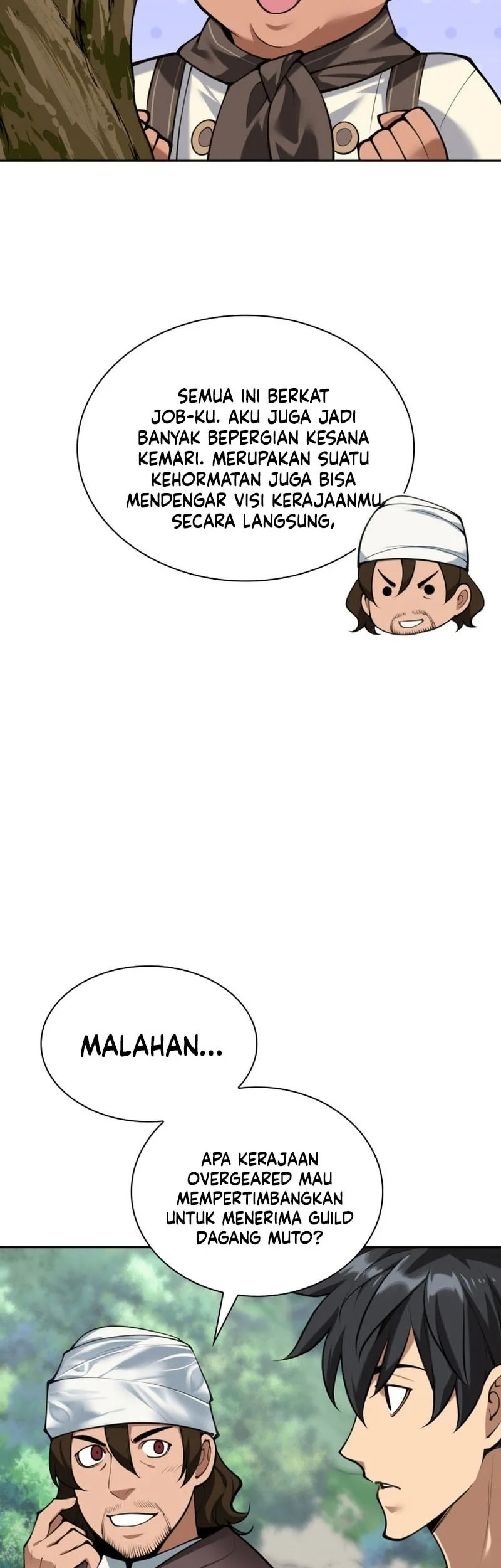 Chapter 305 - halaman 83