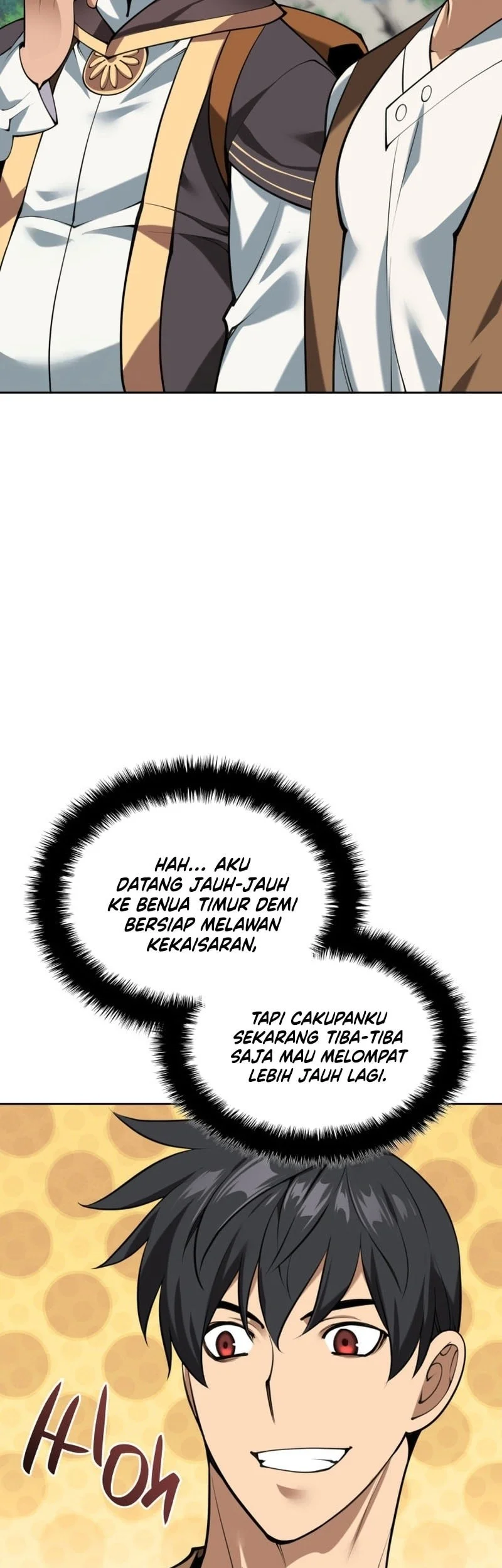Chapter 305 - halaman 84