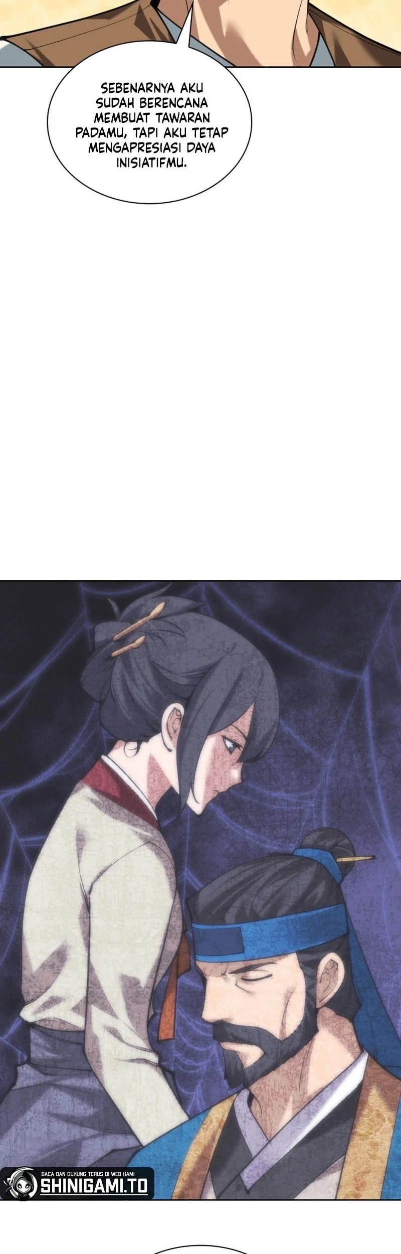 Chapter 305 - halaman 85