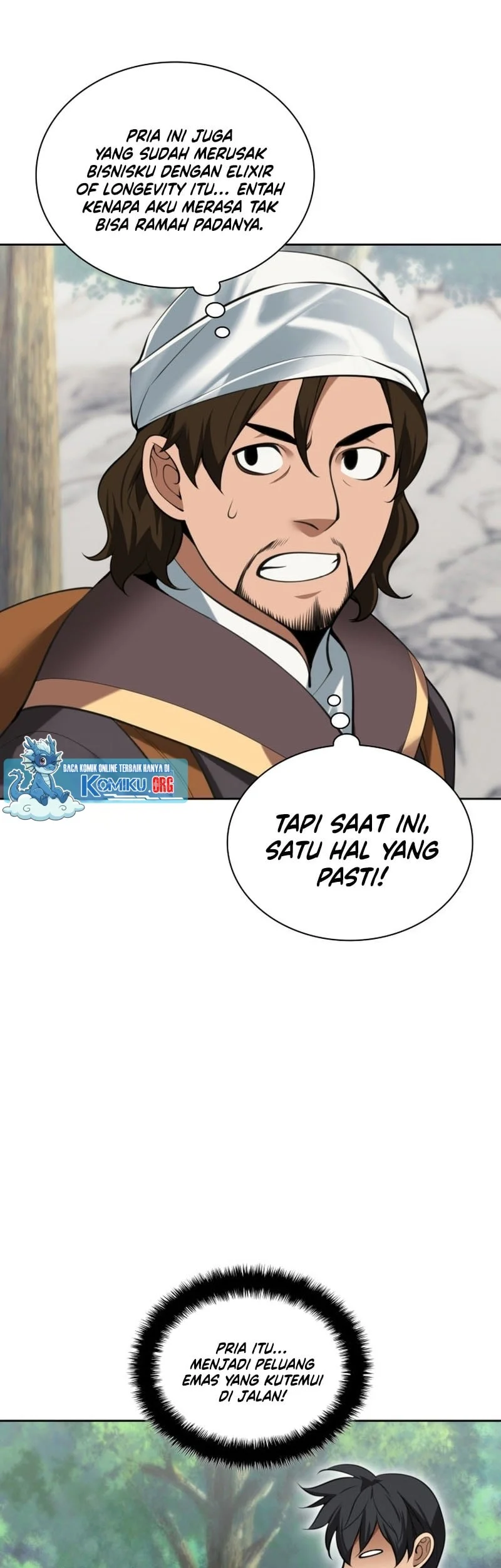 Chapter 305 - halaman 5