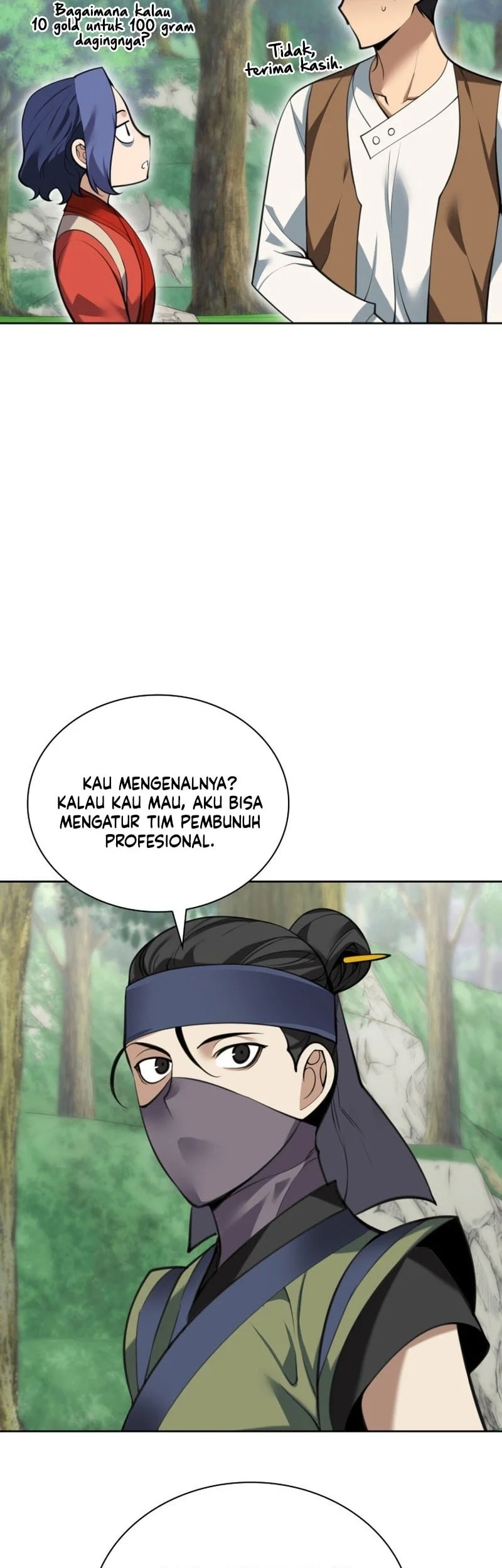 Chapter 305 - halaman 6
