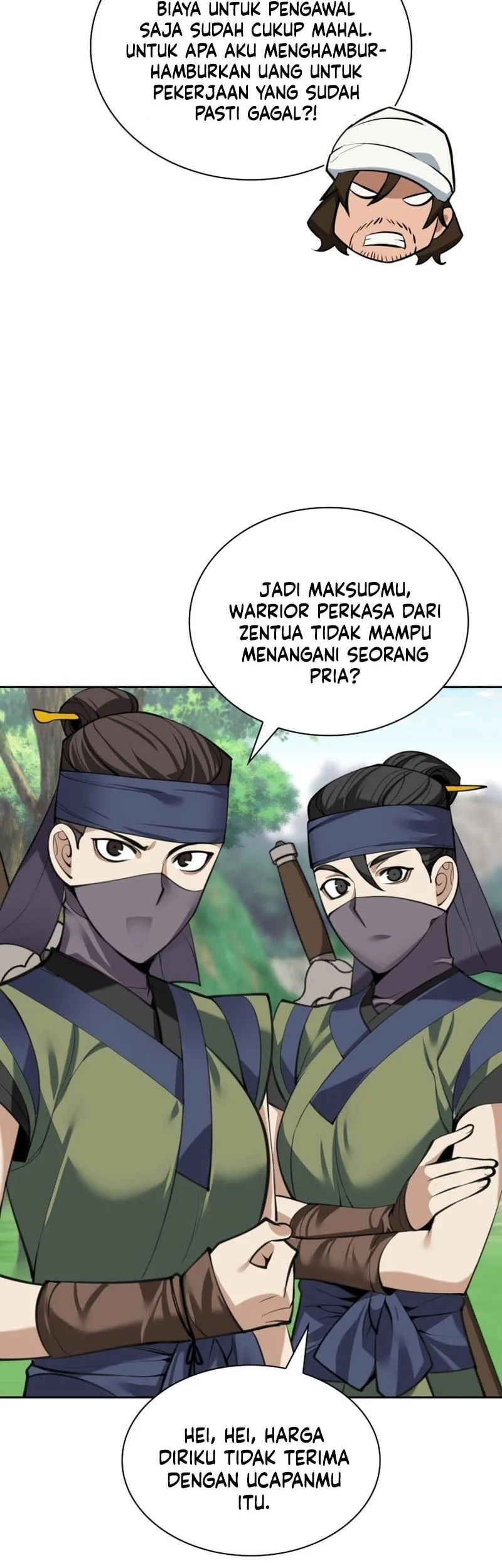 Chapter 305 - halaman 7