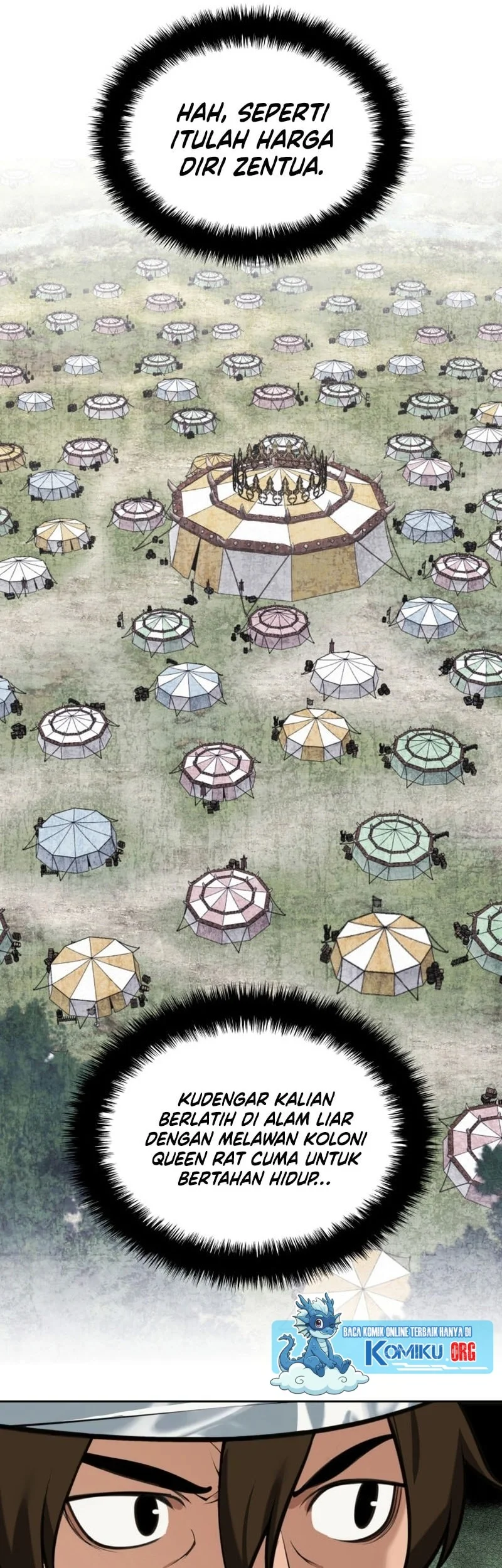 Chapter 305 - halaman 9