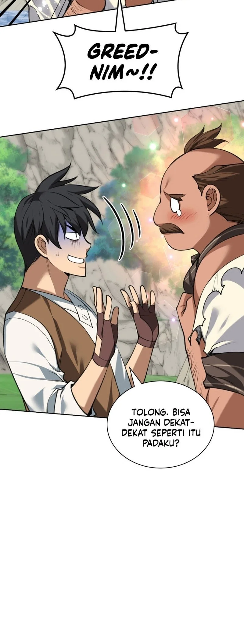 Chapter 305 - halaman 14