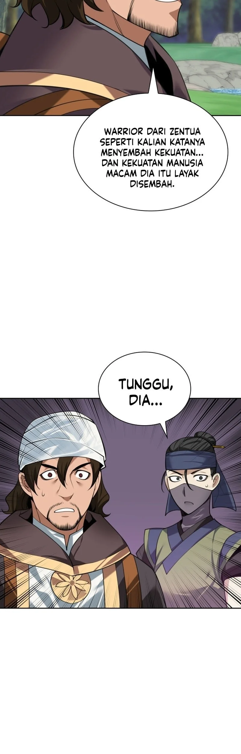 Chapter 305 - halaman 16