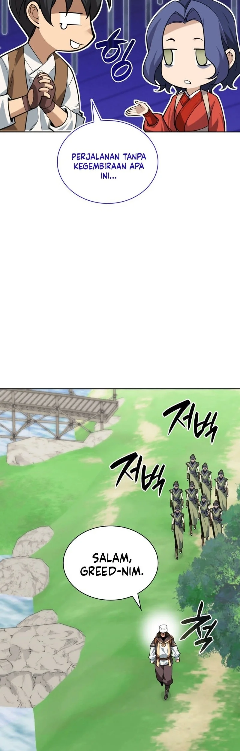 Chapter 305 - halaman 19
