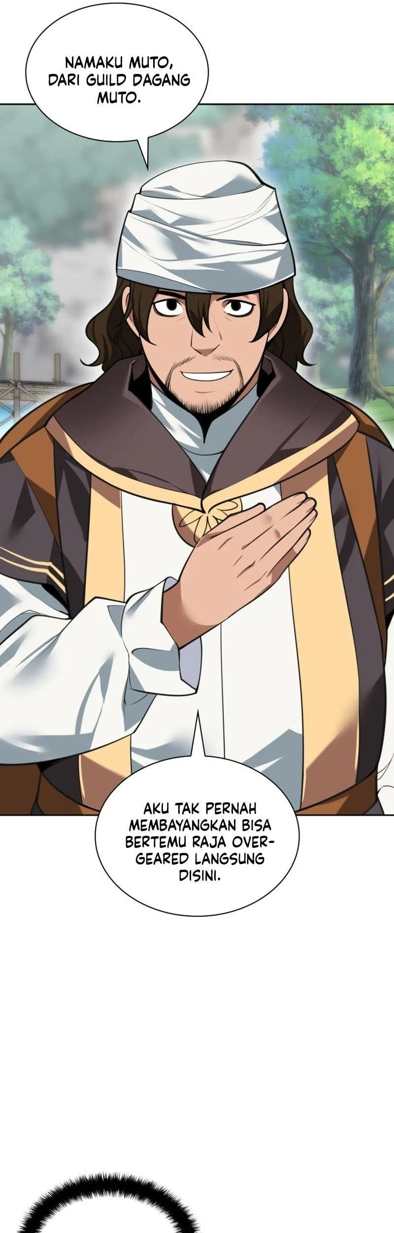 Chapter 305 - halaman 21