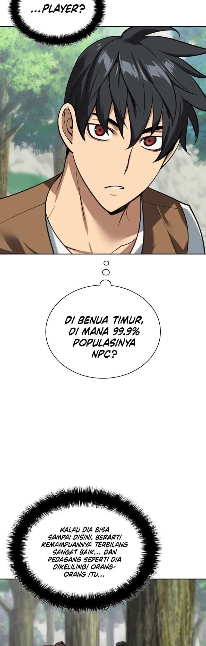 Chapter 305 - halaman 22