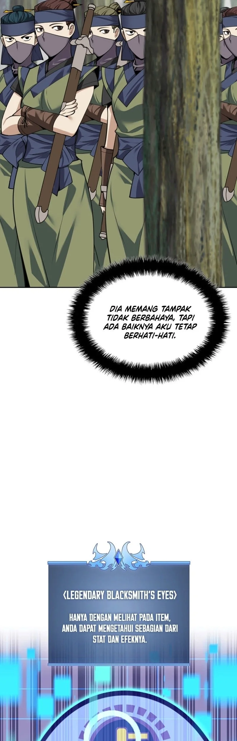 Chapter 305 - halaman 23