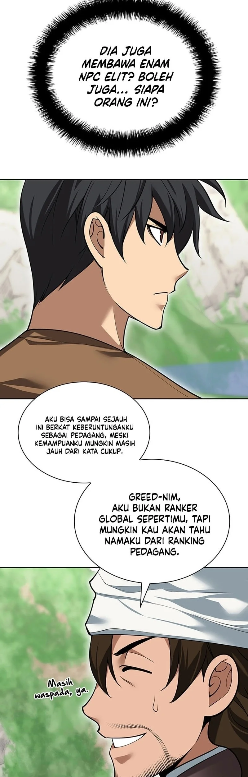 Chapter 305 - halaman 25