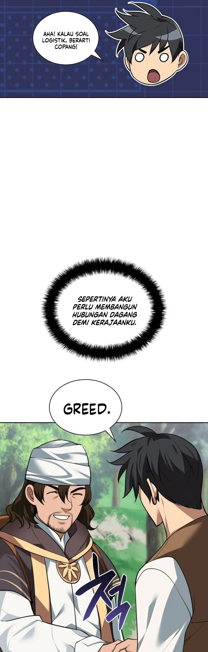 Chapter 305 - halaman 27