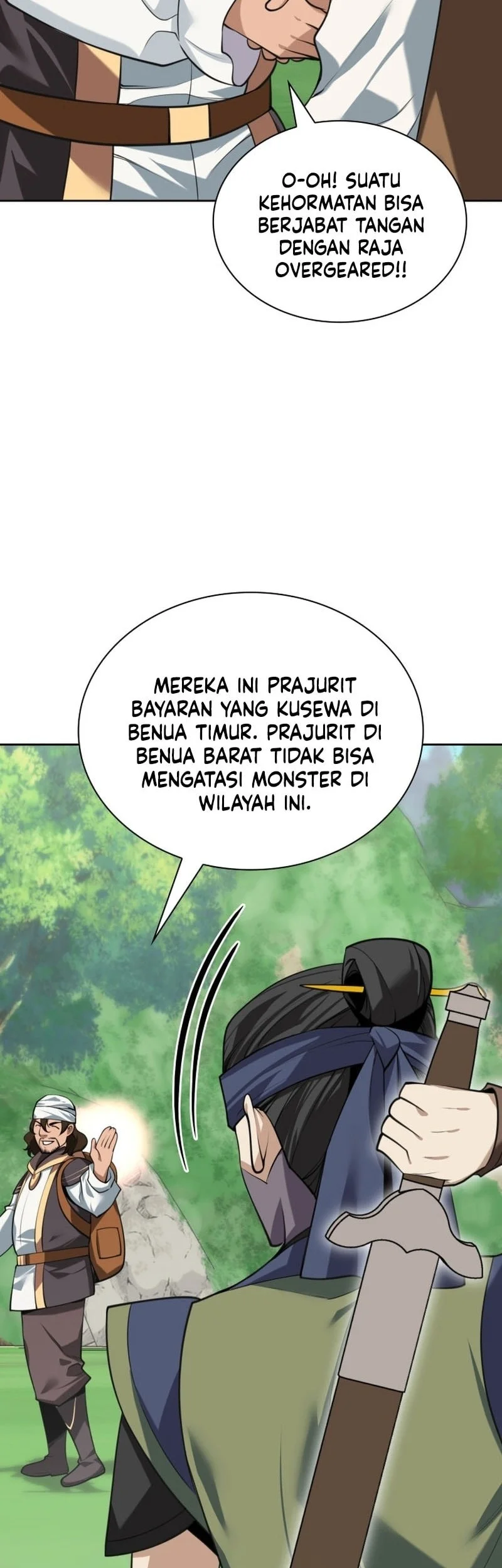 Chapter 305 - halaman 28