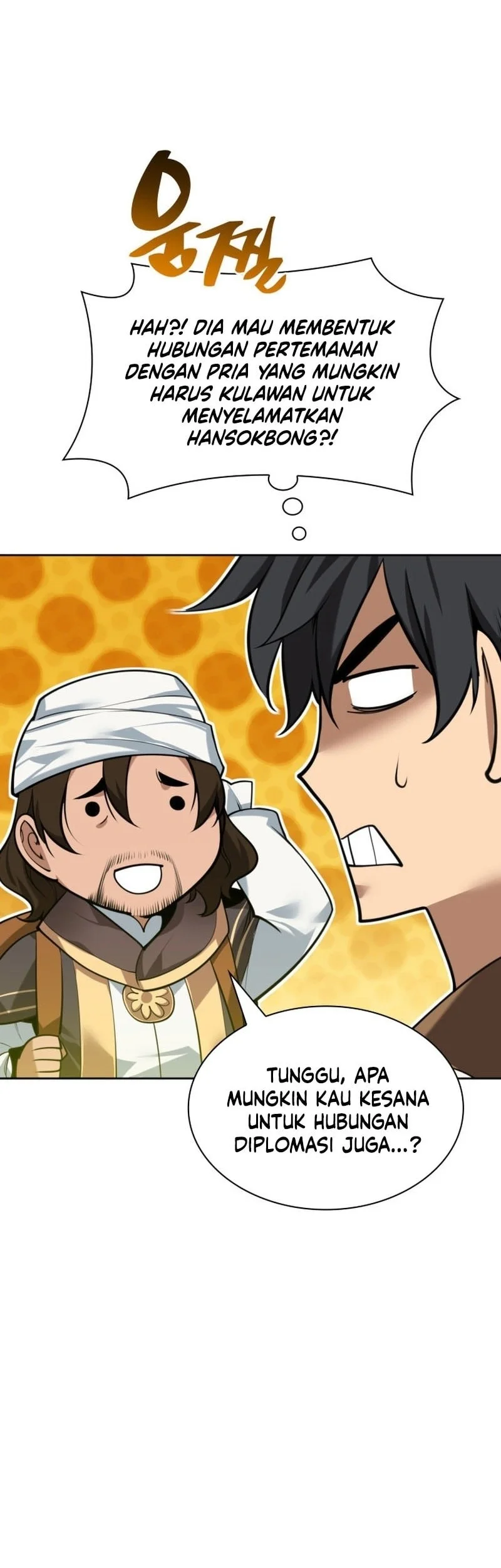 Chapter 305 - halaman 30