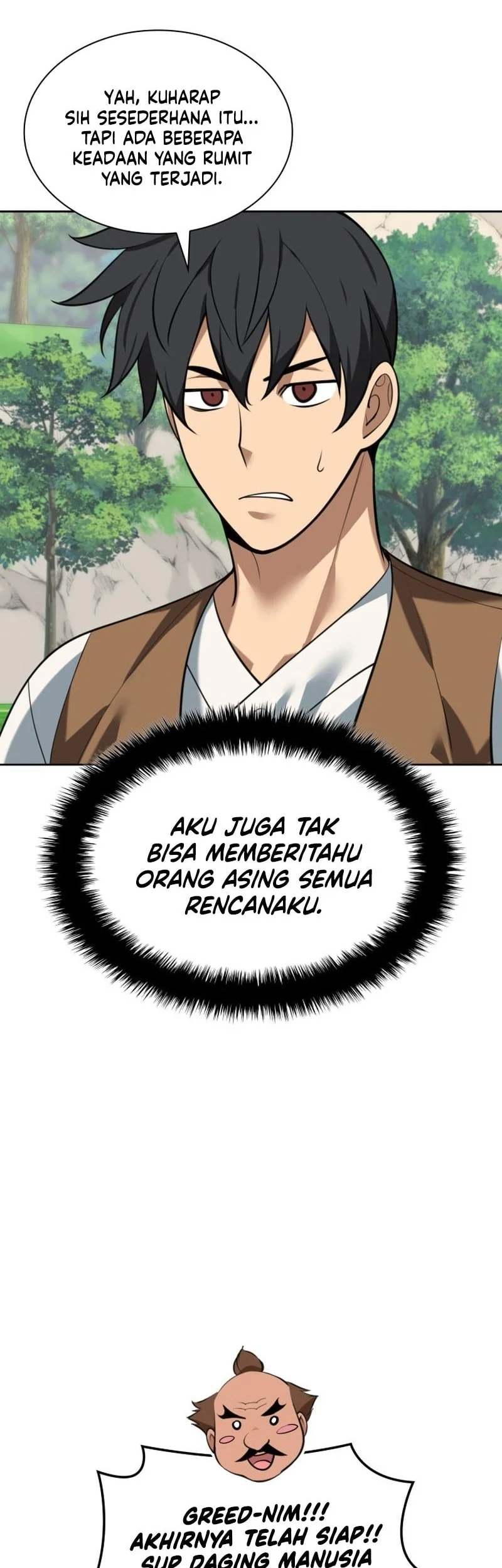 Chapter 305 - halaman 31