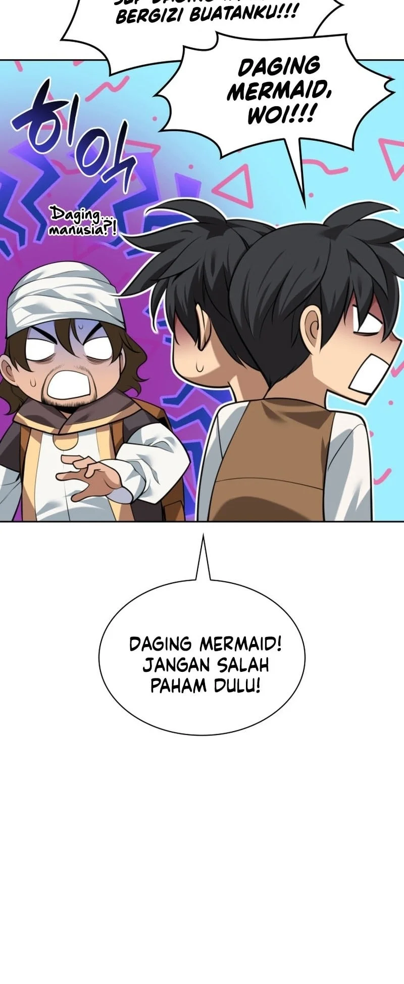 Chapter 305 - halaman 32