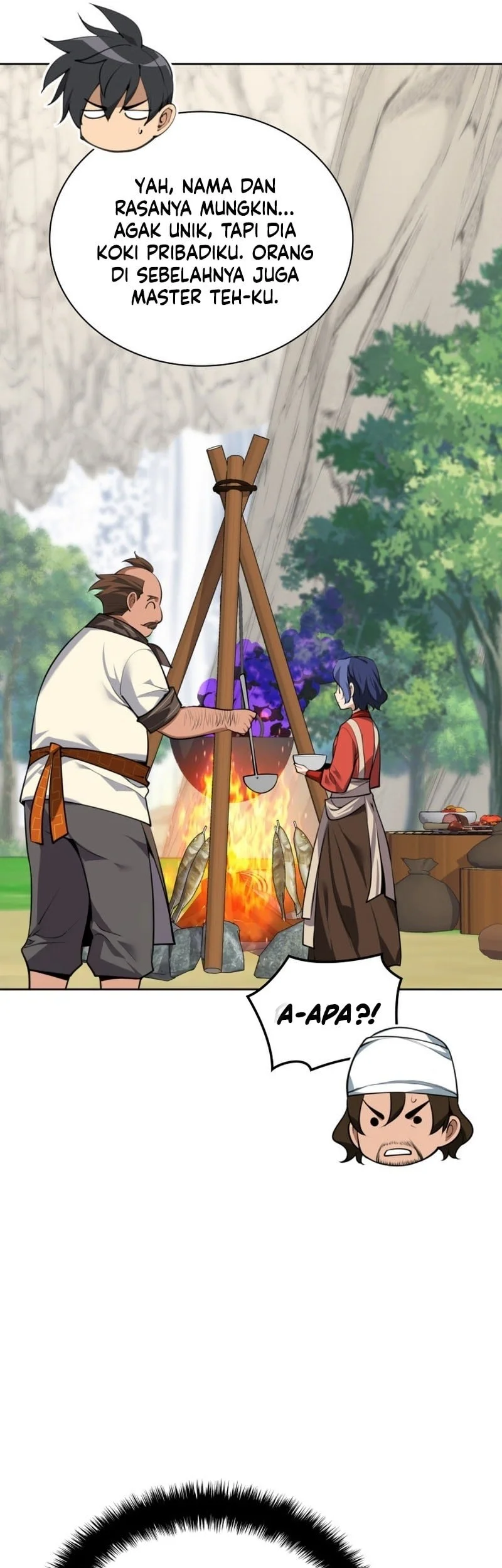 Chapter 305 - halaman 33
