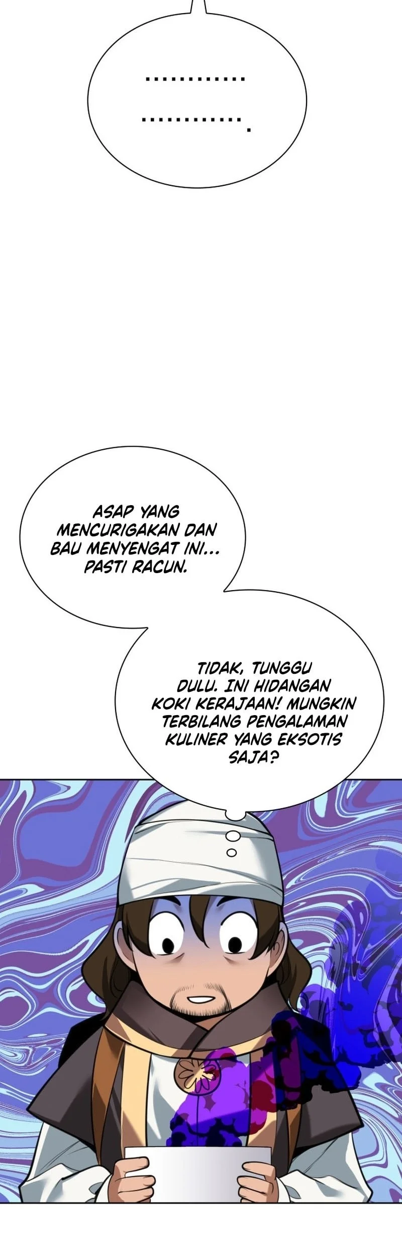 Chapter 305 - halaman 37