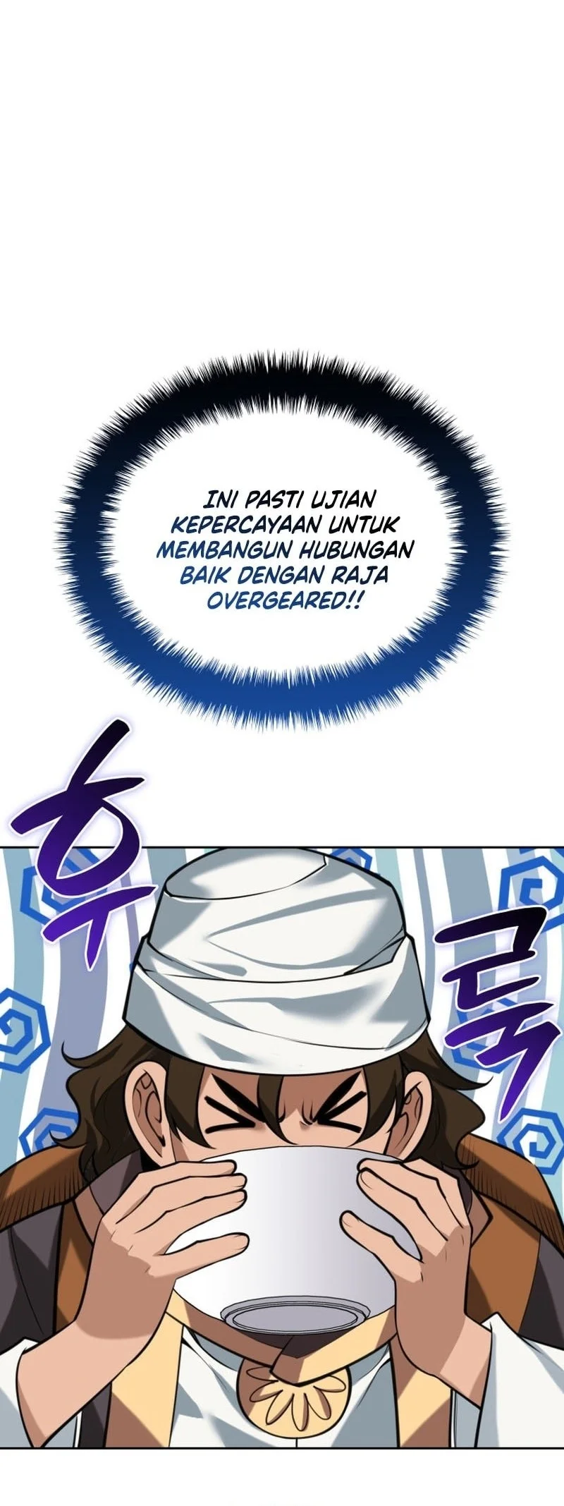 Chapter 305 - halaman 38