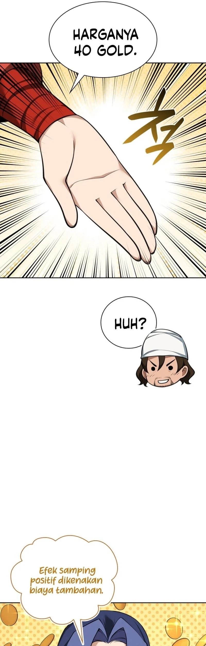 Chapter 305 - halaman 39