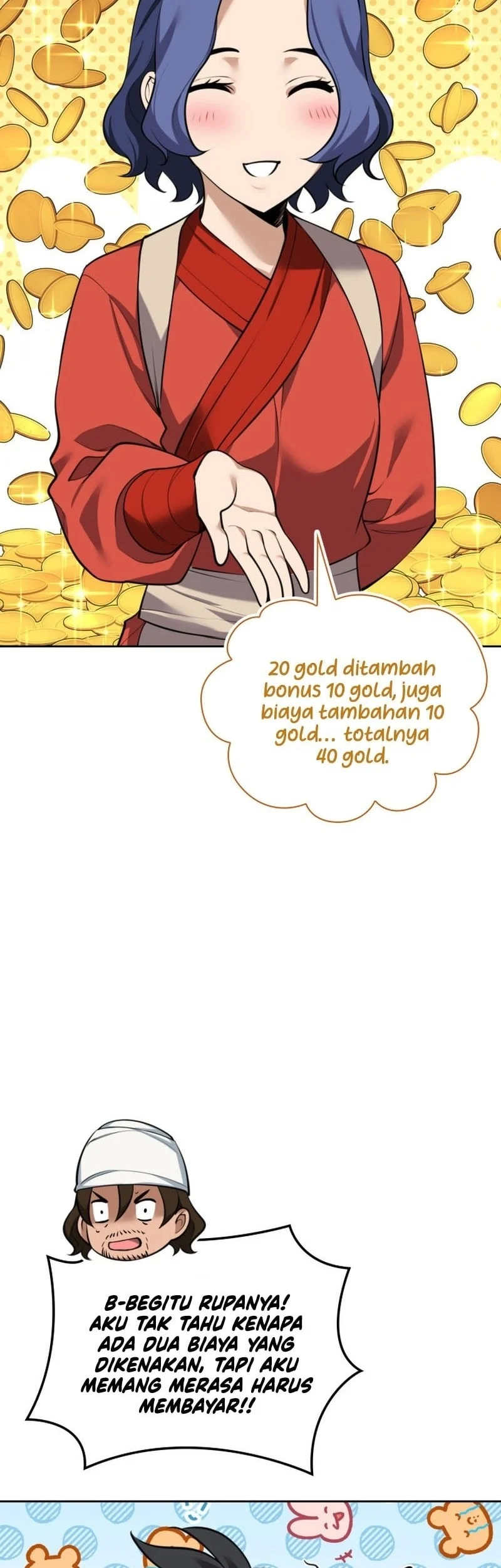 Chapter 305 - halaman 40
