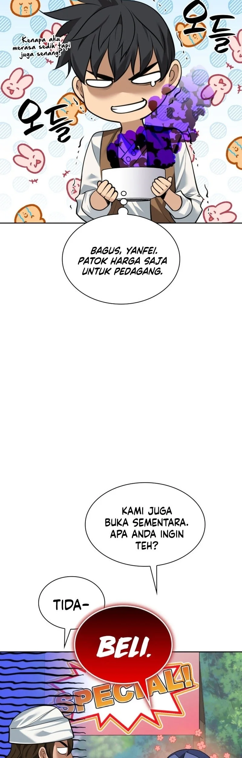 Chapter 305 - halaman 41