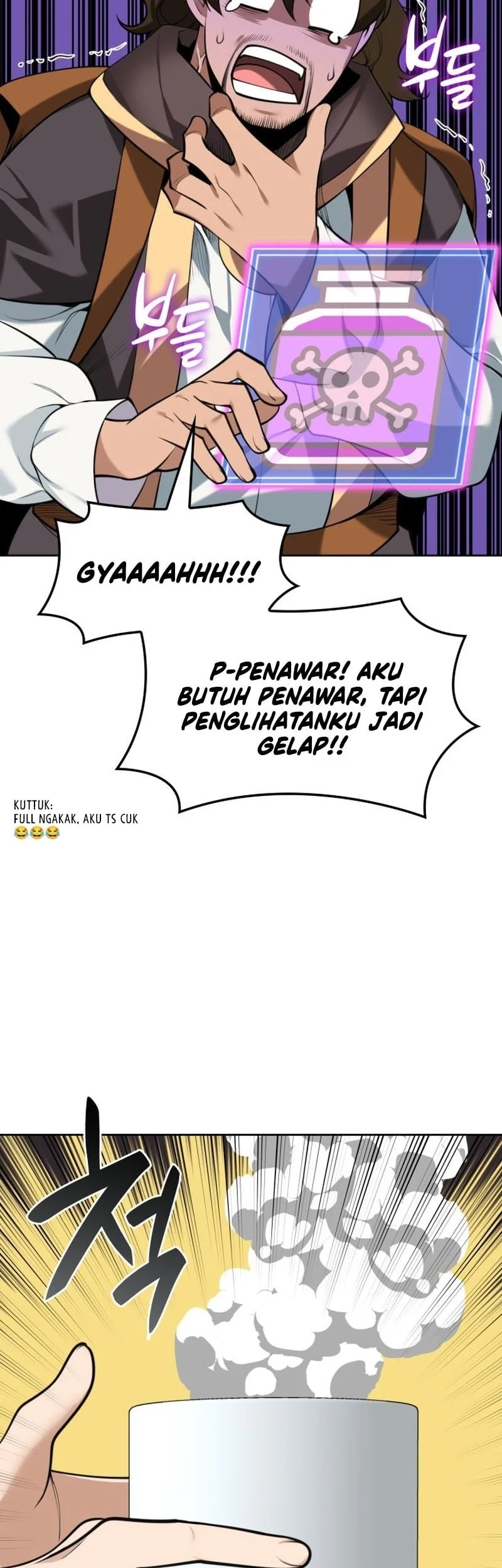 Chapter 305 - halaman 46