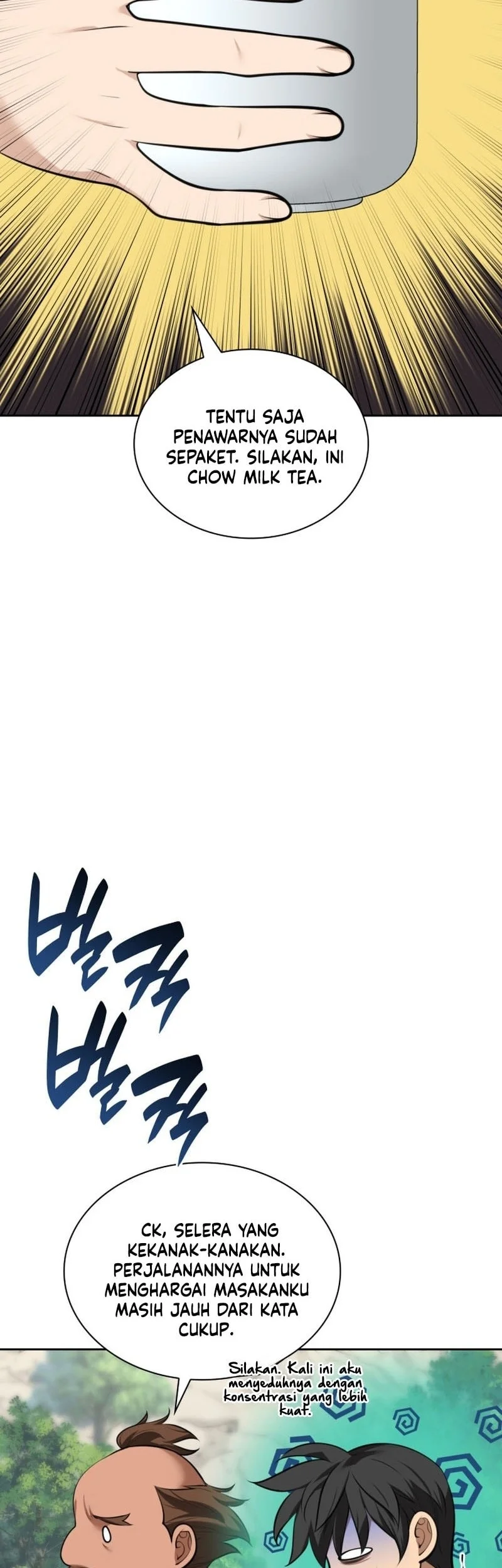 Chapter 305 - halaman 47
