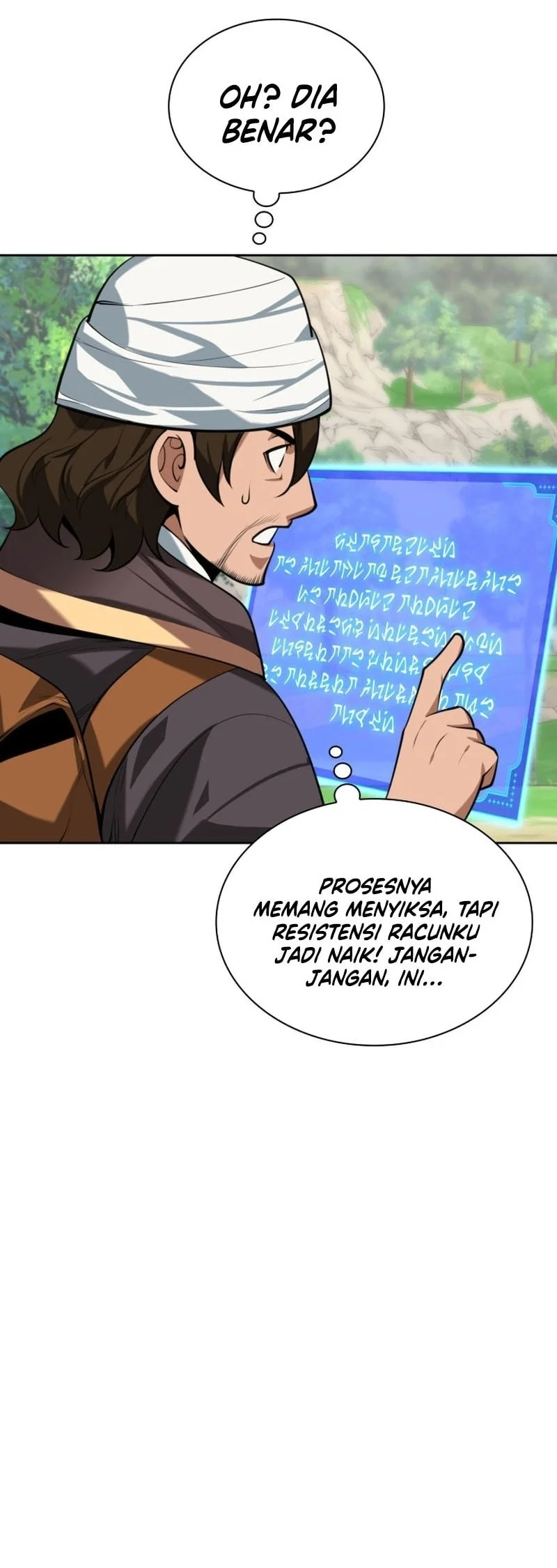 Chapter 305 - halaman 50