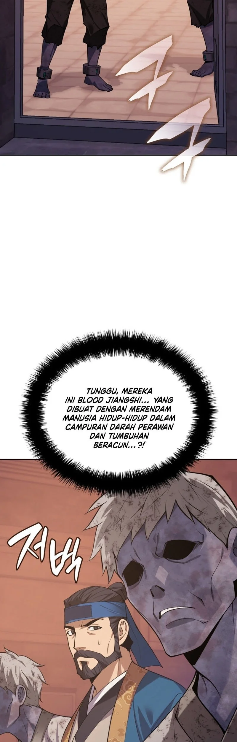 Chapter 306 - halaman 58