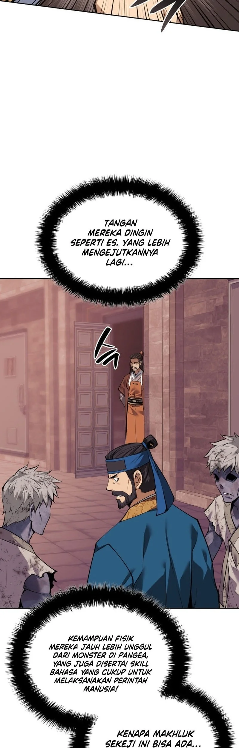 Chapter 306 - halaman 61