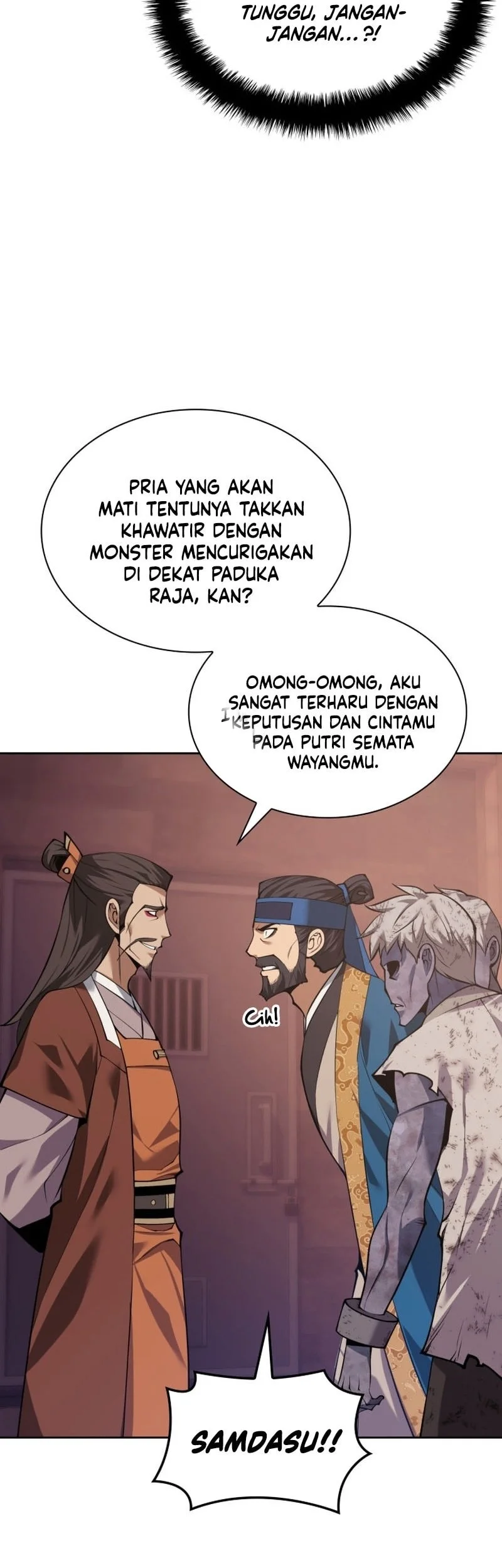 Chapter 306 - halaman 62